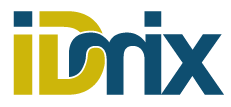 IDmix Logo